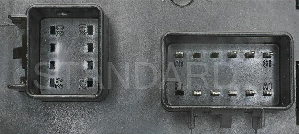 Instrument Panel Dimmer Switch for Trailblazer, Envoy+More HLS-1238