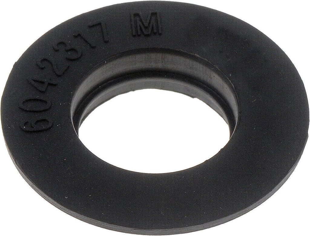 Dorman 42317 PCV Valve Grommet - 0.981 In. ID - 1.863 In. OD - 0.352 In. Thickness Compatible with Select Models