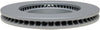 980973 Advanced Technology Disc Brake Rotor