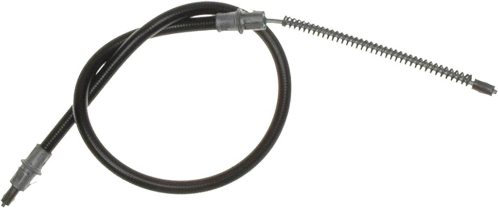 Professional 18P1770 Rear Parking Brake Cable Assembly