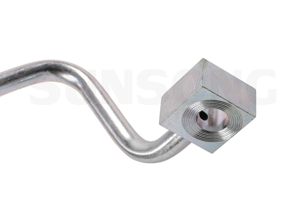 Sunsong Brake Hydraulic Hose for Grand Caravan, Town & Country, C/V 2205471