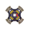 4228215 ACT 4 Pad Sprung Race Disc - greatparts