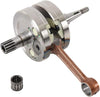 Crankshaft 4035 Compatible With/Replacement for Yamaha YZ 125 1997-2000