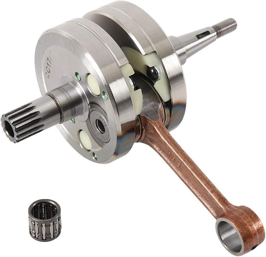 Crankshaft 4035 Compatible With/Replacement for Yamaha YZ 125 1997-2000