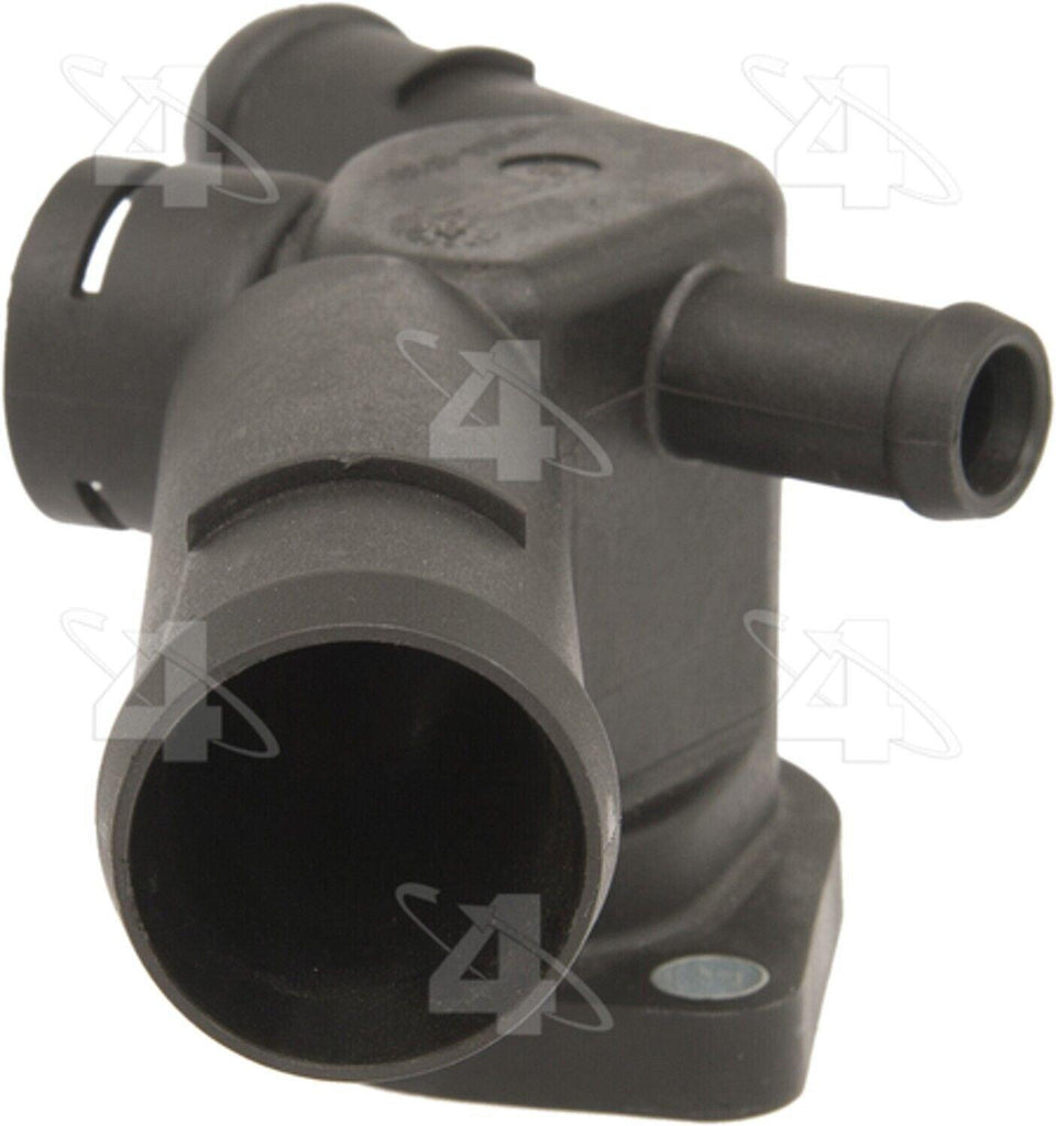 Four Seasons Engine Coolant Outlet Flange for Volkswagen 85336