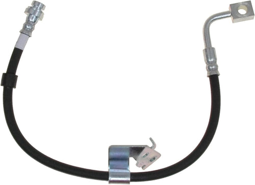 Professional 18J4773 Front Passenger Side Hydraulic Brake Hose Assembly