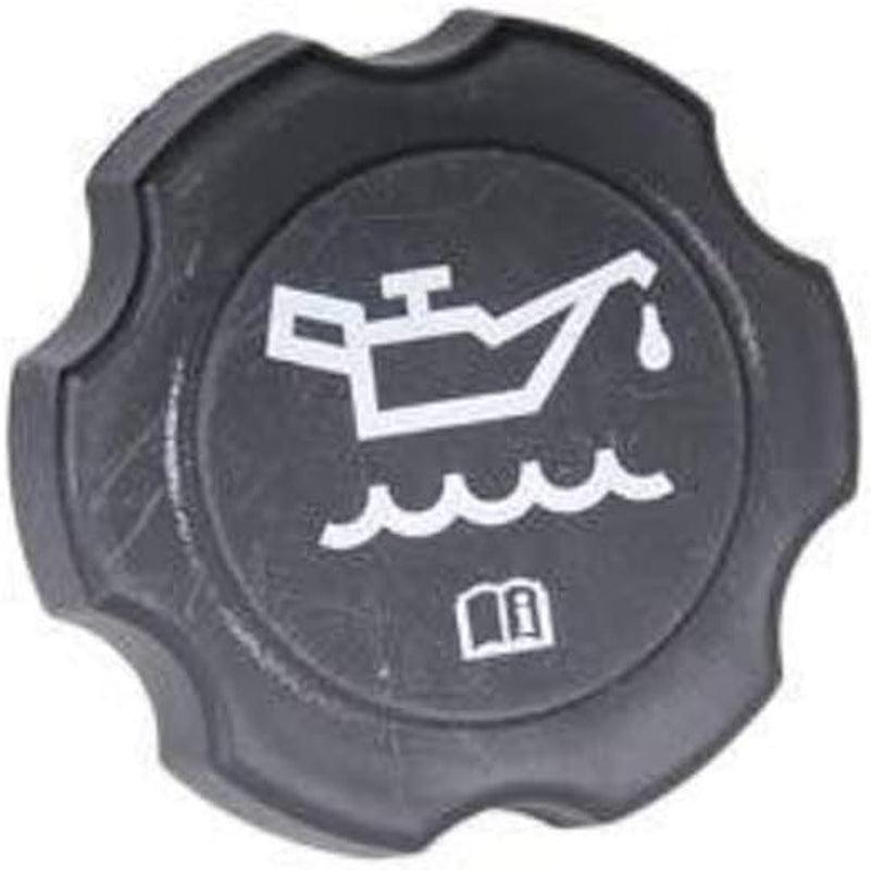 GM Original Equipment FC239 Engine Oil Filler Cap