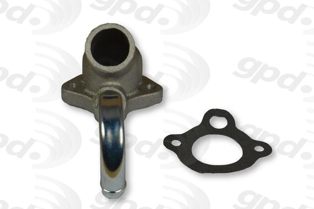 Engine Coolant Water Outlet for Lesabre, Brougham, Caprice+More 8241271