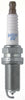 4-PCS NGK PLFR5A-11 SPARK PLUG LASER PLATINUM (6240) MADE in JAPAN