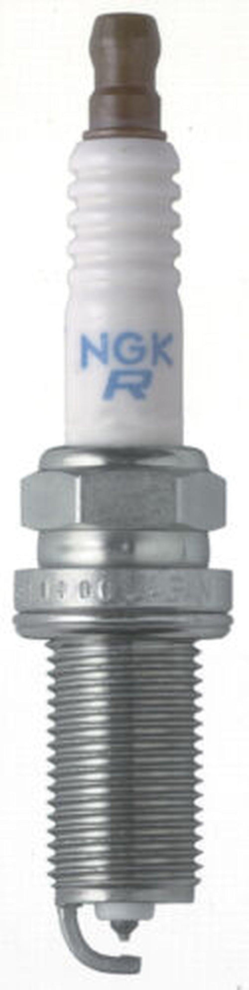 4-PCS NGK PLFR5A-11 SPARK PLUG LASER PLATINUM (6240) MADE in JAPAN