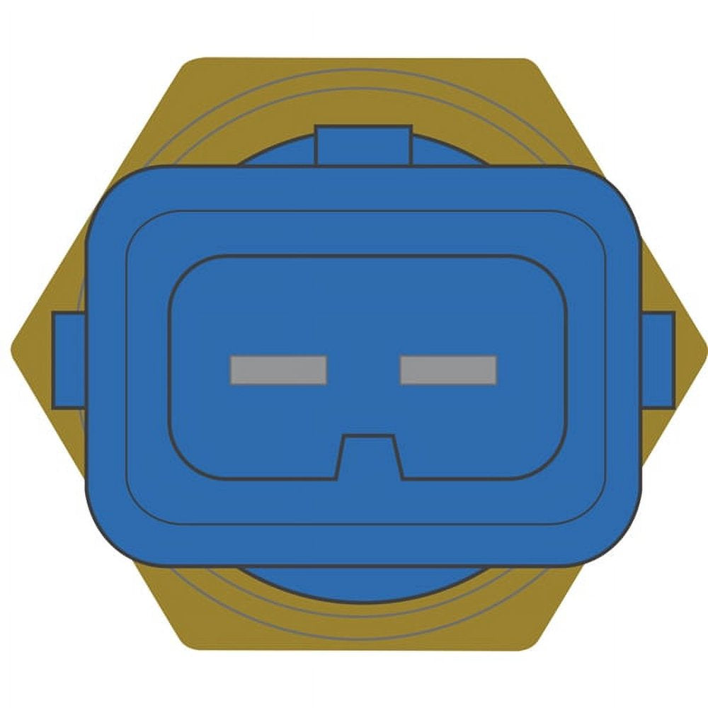Engine Coolant Temperature Sensor