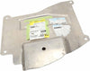 20944322 Oil Pan Skid Plate