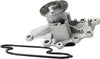 DNJ WP442 Water Pump/For 1995-2002/ Mazda/Millenia/ 2.3L/ DOHC/ V6/ 24V/ 2254Cc, Supercharged