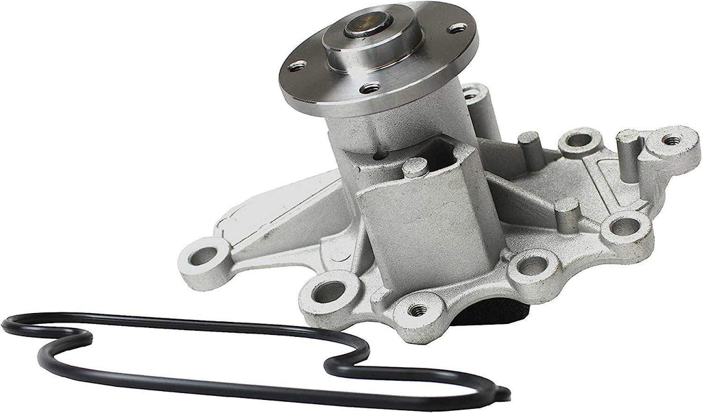 DNJ WP442 Water Pump/For 1995-2002/ Mazda/Millenia/ 2.3L/ DOHC/ V6/ 24V/ 2254Cc, Supercharged