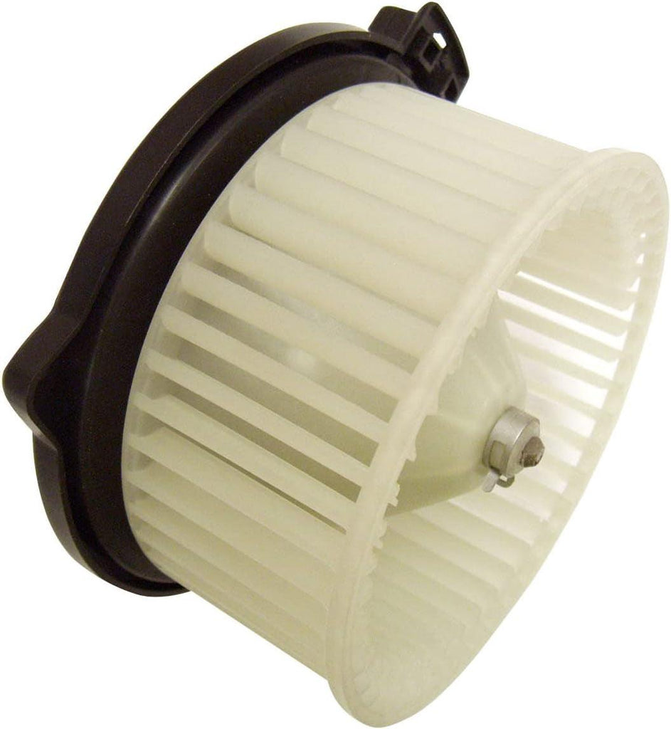 700039 Mitsubishi Montero Replacement Front Blower Assembly