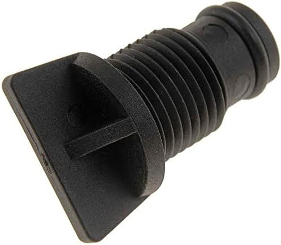 Help/Drain Cock Compatible with Chevrolet