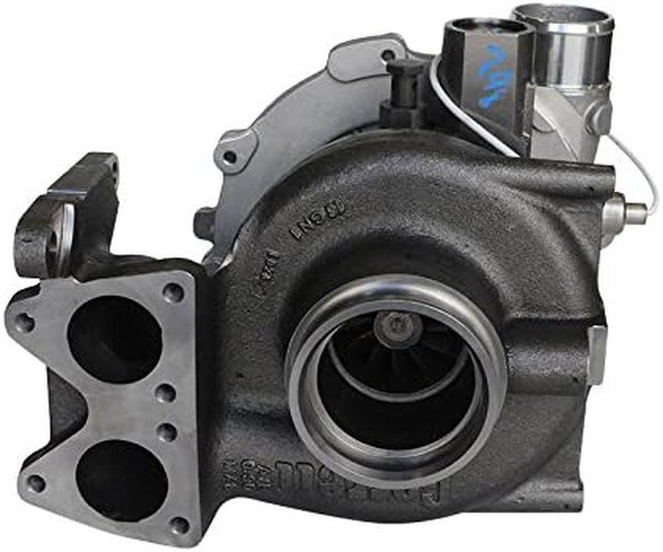 848212-5002S Chevrolet/Gmc 6.6L Duramax LML Turbocharger