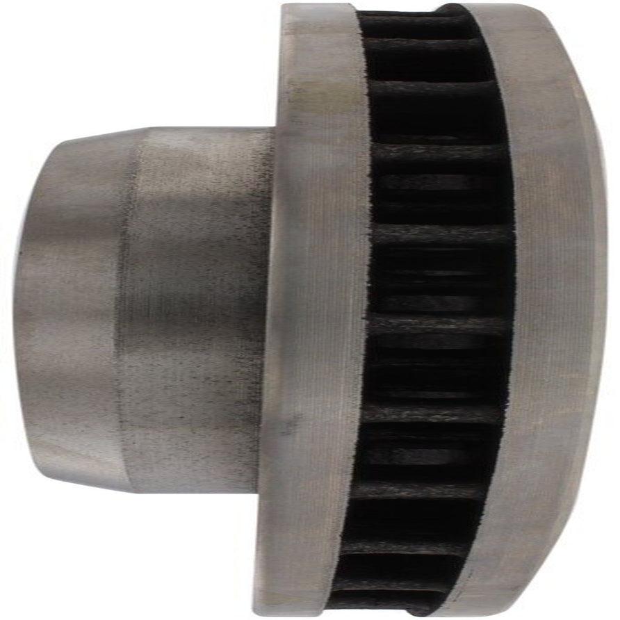 Centric Rear Disc Brake Rotor for Durango, Grand Cherokee (121.58009)