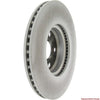 Centric Front Disc Brake Rotor for Corolla, Xd, Matrix, Vibe (320.44160F)