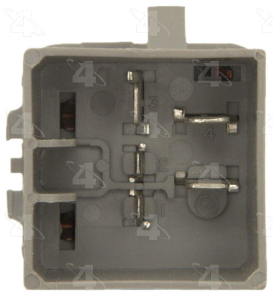 Engine Cooling Fan Controller for Escort, Tracer, Aerostar, Cougar+More 35988