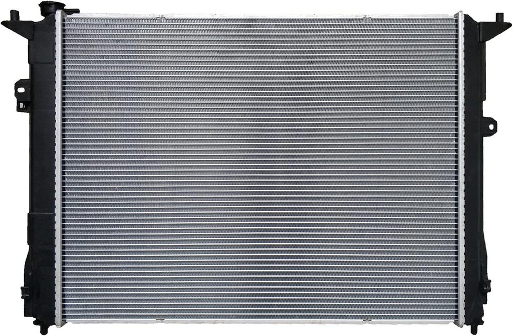 13456 Replacement Radiator for Hyundai Genesis