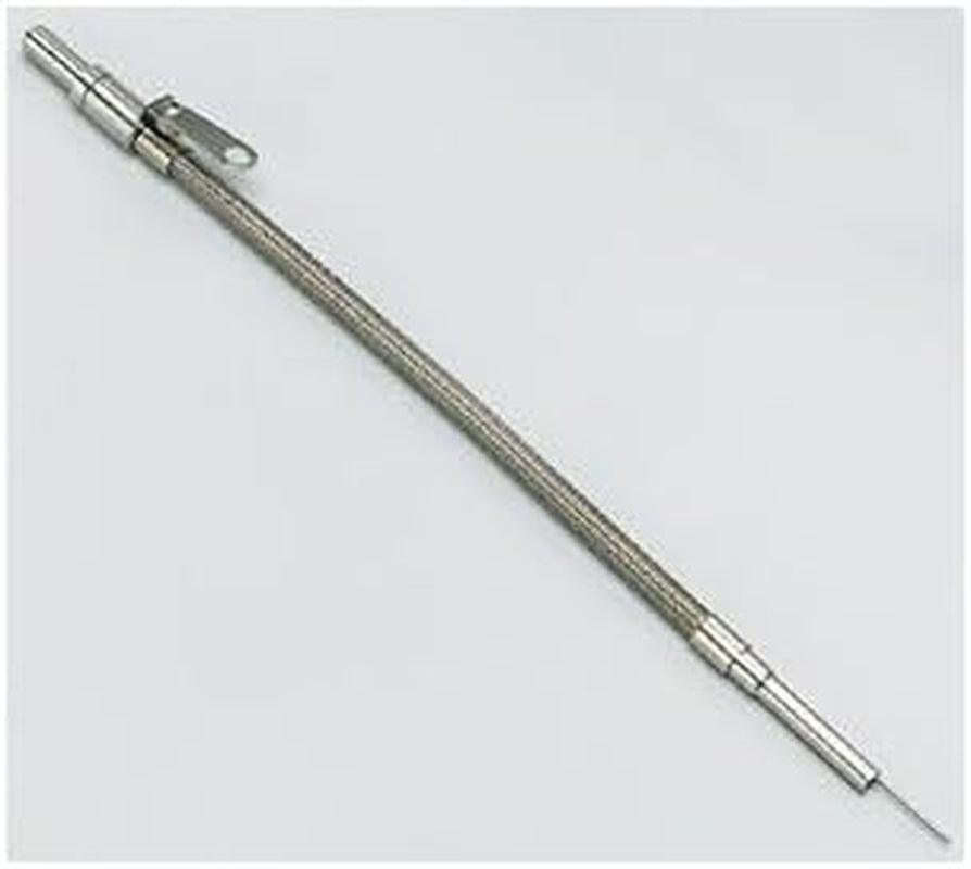22010 Stainless Steel Dipstick for Big Block Chevy Mark IV/V/VI