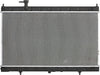 CU13431 Complete Radiator
