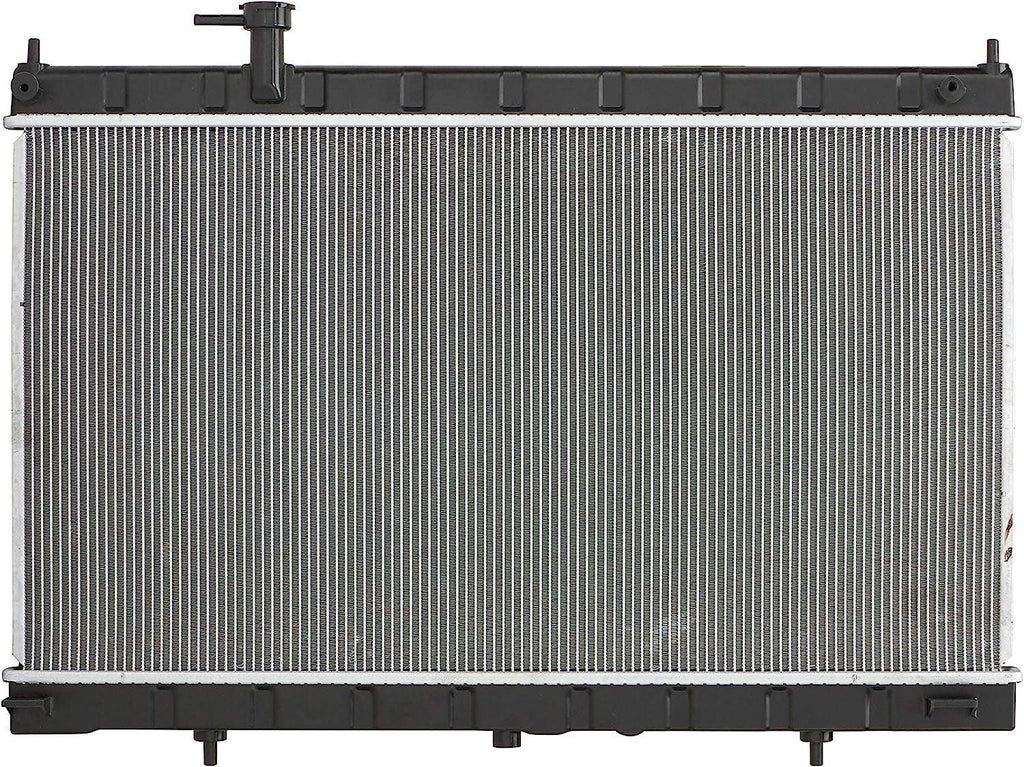 CU13431 Complete Radiator