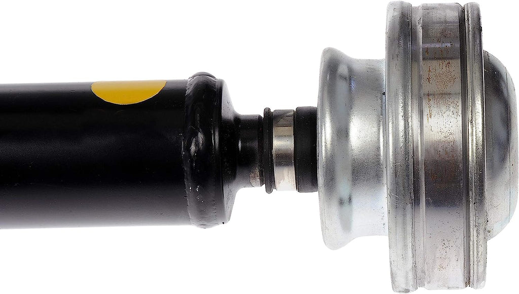 Dorman 938-012 Front Driveshaft Assembly Compatible with Select Dodge/Mitsubishi Models (OE FIX)