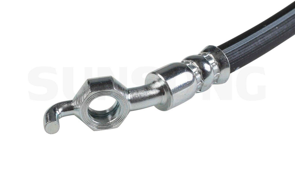 Sunsong Brake Hydraulic Hose for Venza, RX350, Rx400H, Highlander, RX330 2204665