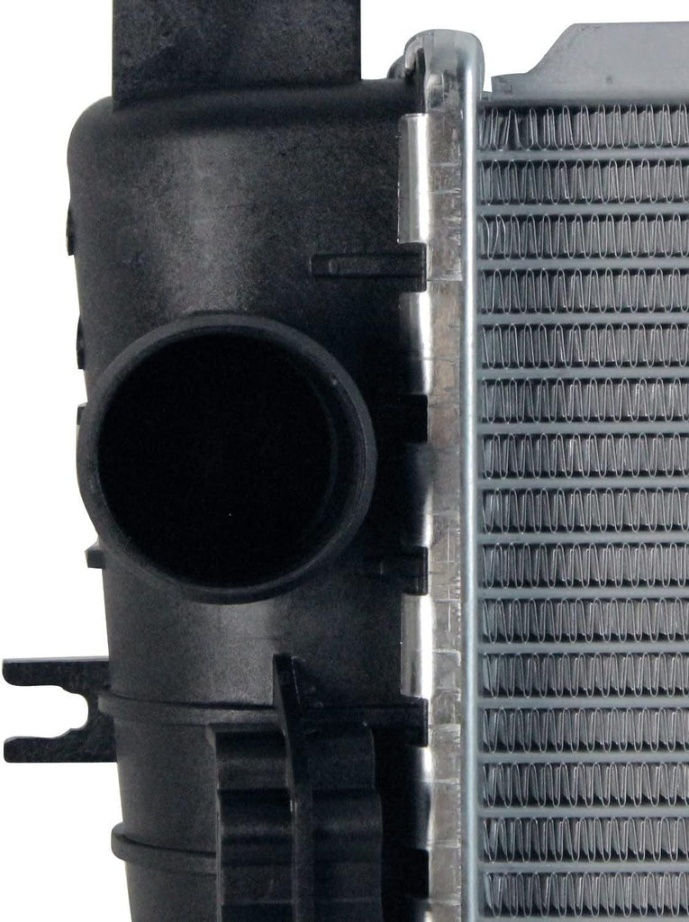 2479 Radiator Compatible with 2002-2003 Dodge Ram Pickup
