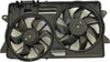 623310 Ford Mustang Replacement Coooling Fan Assembly