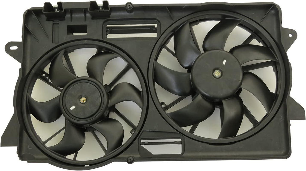 623310 Ford Mustang Replacement Coooling Fan Assembly
