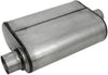 17656 Welded Muffler