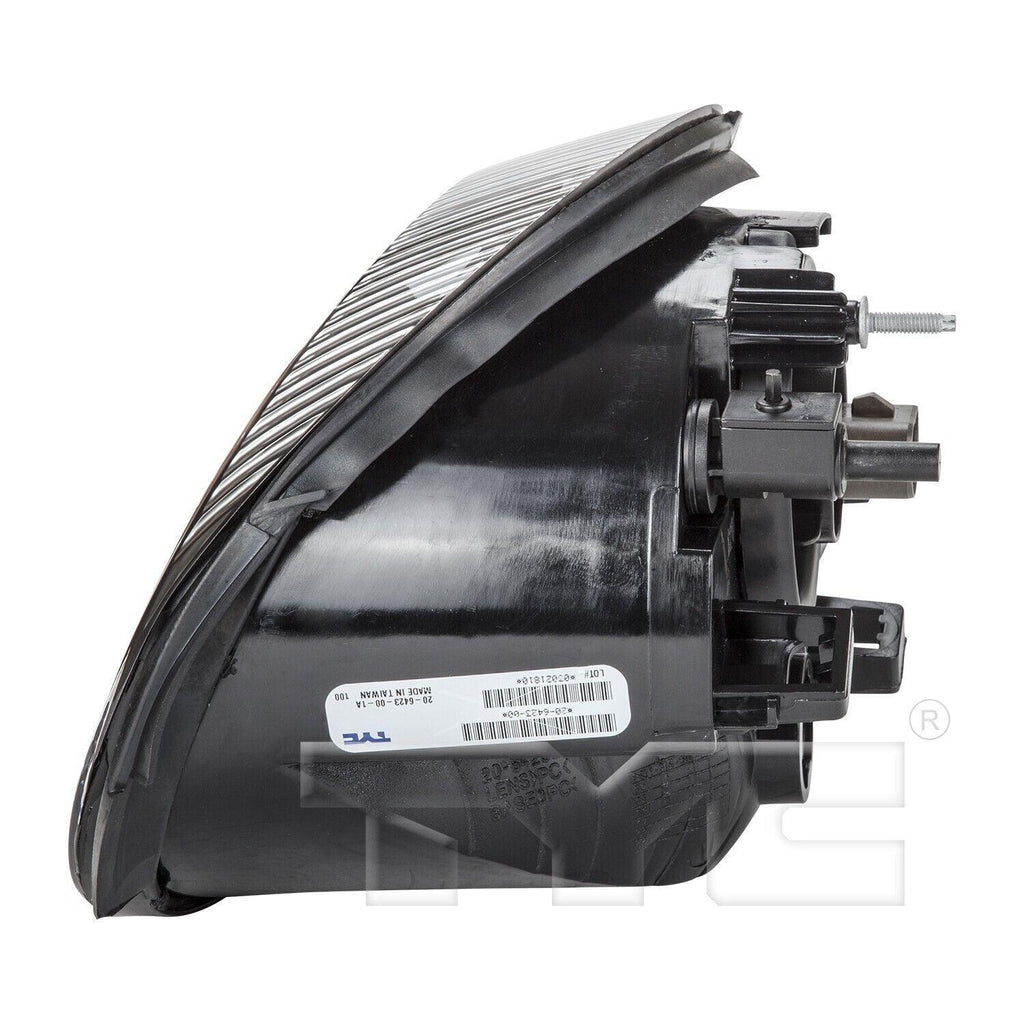 TYC Headlight Assembly for 03-05 Ford Thunderbird 20-6423-00