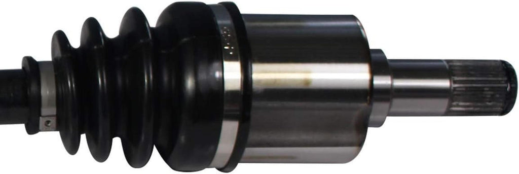 NCV21014 CV Axle Shaft Assembly - Left Front (Driver Side)