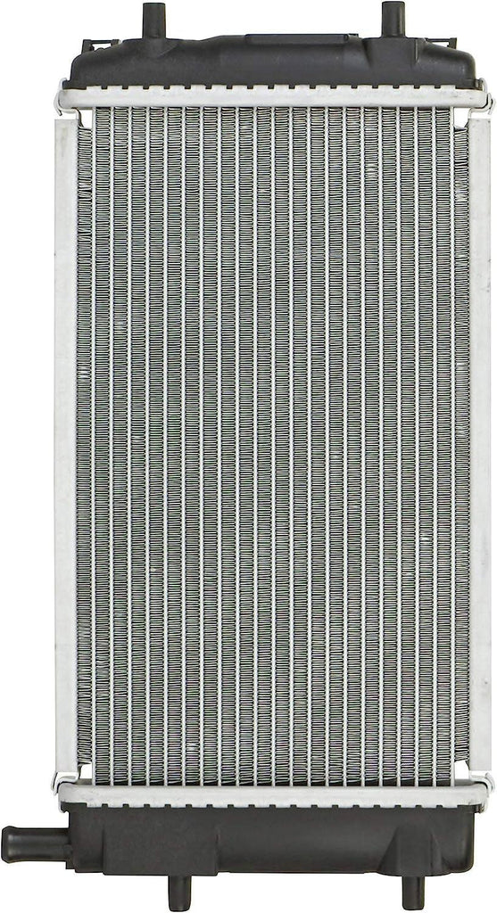 CU13439 Complete Radiator