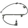Standard Ignition ABS Wheel Speed Sensor for Impreza, Legacy ALS834