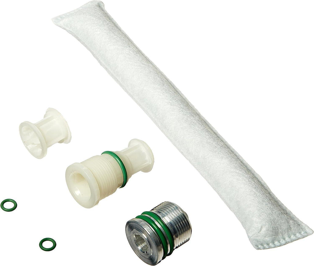 83124 Filter Drier Desiccant Bag , White