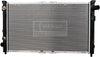 Radiator, New OE Quality - 221-4502
