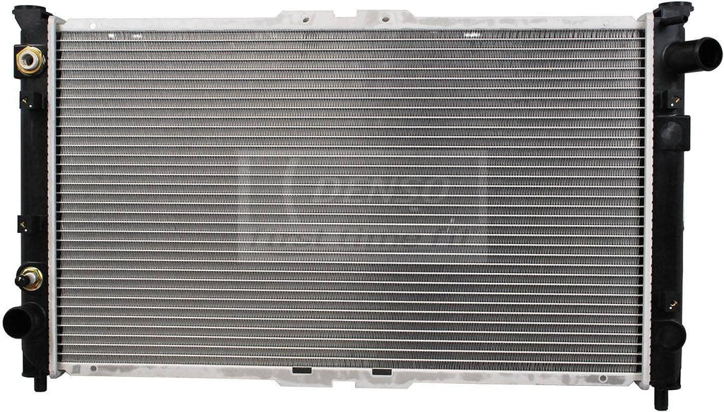 Radiator, New OE Quality - 221-4502