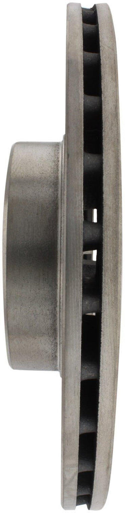 Centric Front Disc Brake Rotor for Loyale, XT, DL, GL, GL-10, RX (121.47003)