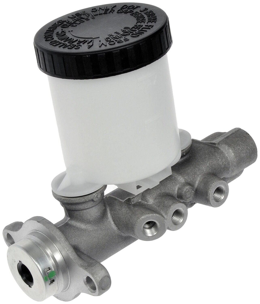 Dorman Brake Master Cylinder for 1987-1989 300ZX M39793