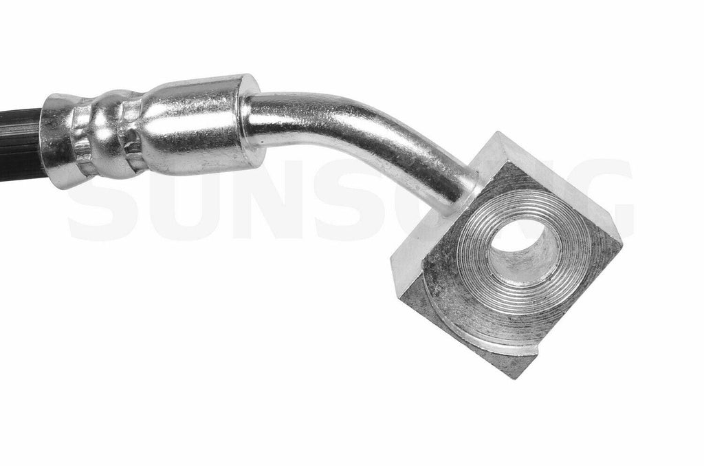 Sunsong Brake Hydraulic Hose for 1990-1997 Aerostar 2201014