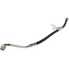 Brake Hydraulic Hose for Blazer, Jimmy, S10, Sonoma, Bravada, Hombre 150.66090