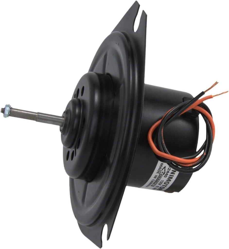 35440 Blower Motor without Wheel