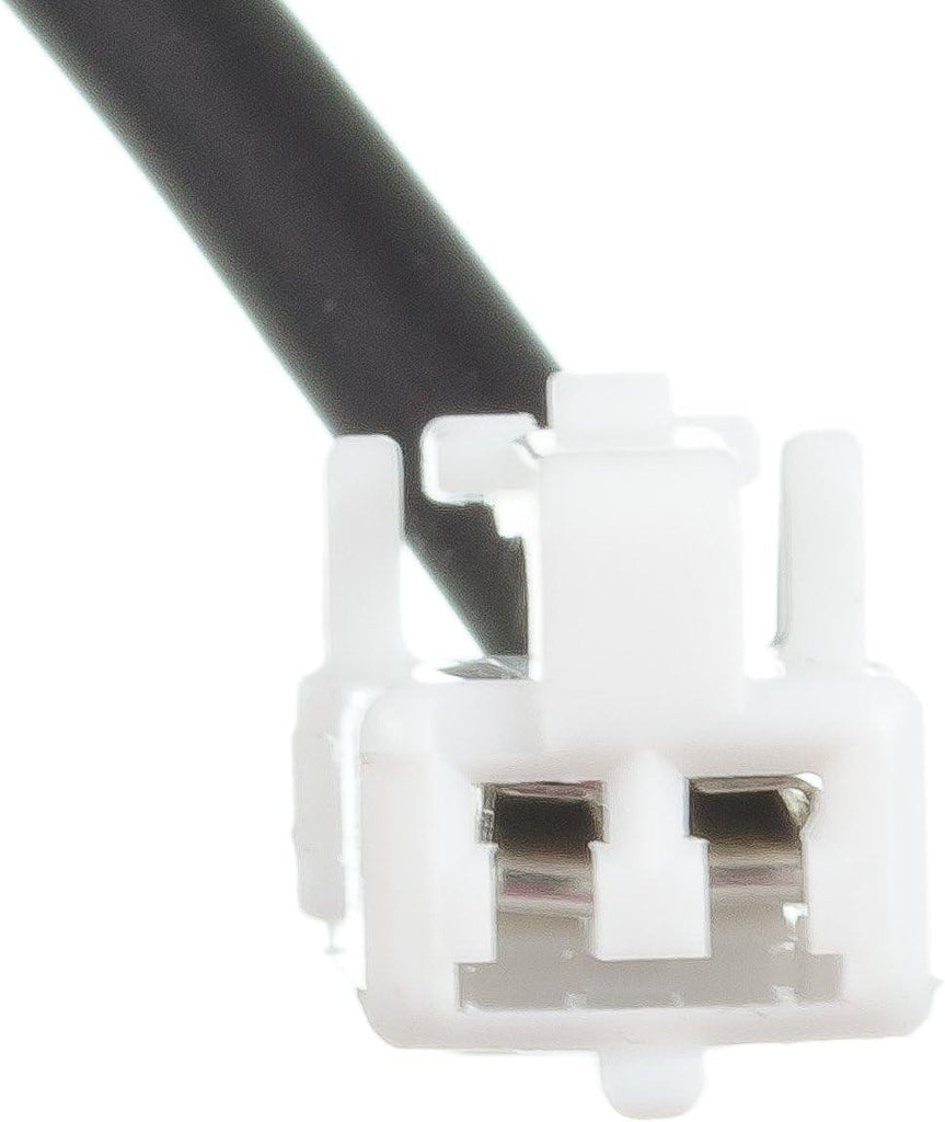 Holstein Parts 2ABS0938 ABS Speed Sensor