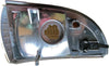 Dorman 1631414 Front Passenger Side Turn Signal/Parking Light Assembly Compatible with Select Buick/Chevrolet/Oldsmobile Models