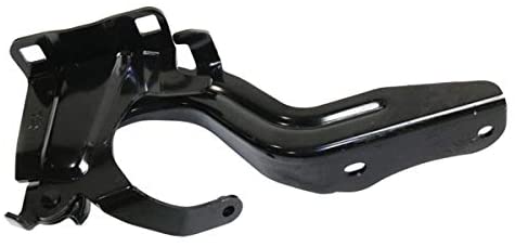 Partomotive For 14-19 Rogue & Hybrid 2.0L/2.5L Front Hood Hinge Bracket Left Side NI1236148