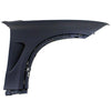 Partomotive For 14-18 X5 (w/o M Model) 3.0L/4.4L Front Fender Quarter Panel Plastic Right Side - greatparts